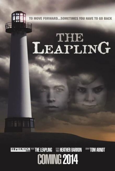 Постер Leapling
