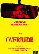 Override постер