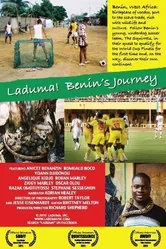 Laduma: Benin's Journey постер