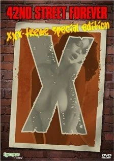 Постер 42nd Street Forever: XXX-Treme Special Edition