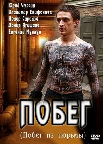Постер Побег 2010