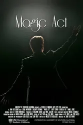 Magic Act постер