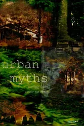 Urban Myths 2017 постер