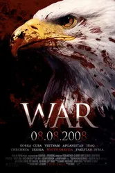 Война 08.08.08. Искусство предательства 2008 постер