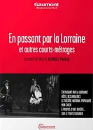 En passant par la Lorraine постер