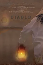 Дьявол 2012, Филиппины постер