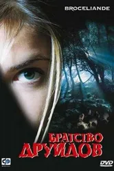 Братство друидов 2003 постер