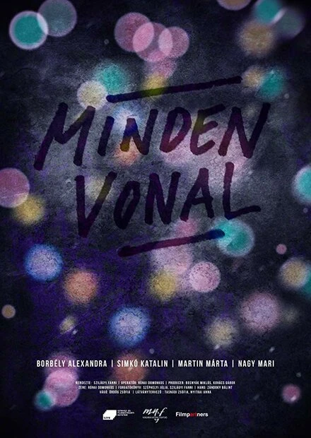Постер Minden vonal