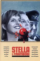 Стелла — сотрудница офиса 2002 постер
