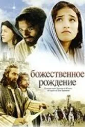 Божественное рождение 2006 постер
