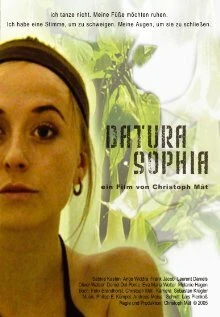 Постер Datura Sophia