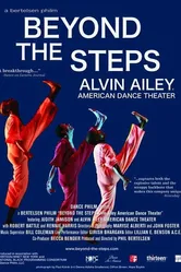 Beyond the Steps: Alvin Ailey American Dance постер