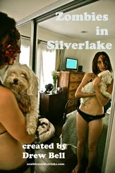 Zombies in Silverlake постер