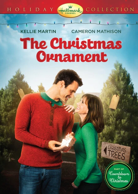 Постер The Christmas Ornament