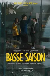 Basse Saison постер