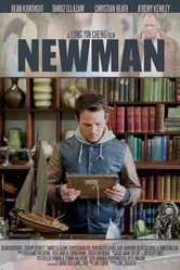 Newman 2015 постер