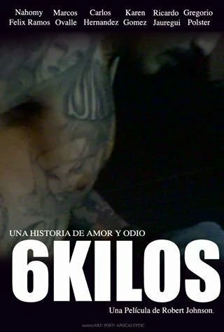 Постер 6 Kilos