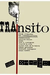 Tránsito 1964 постер