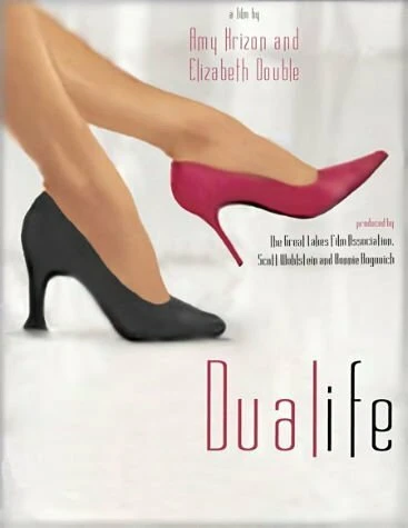 Постер Dualife