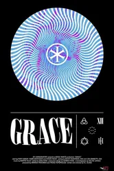 Grace 2019, США постер