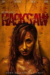 Hacksaw 2020 постер