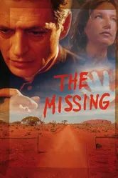 The Missing 1999 постер