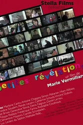 Маленькие открытия 2006 постер