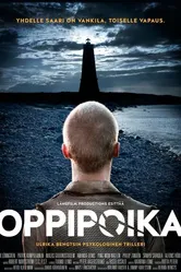 Ученик 2013 постер