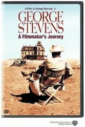 George Stevens: A Filmmaker's Journey постер