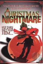 Christmas Nightmare 2001 постер