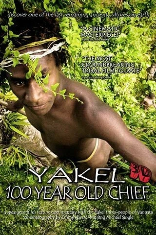 Постер Yakel 3D
