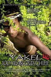 Yakel 3D постер
