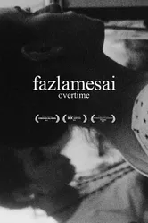 Fazlamesai постер