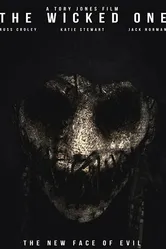 The Wicked One постер