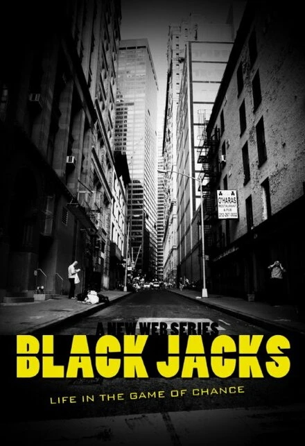 Постер BlackJacks