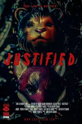 Justified 2018 постер