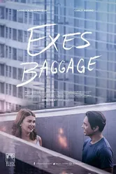 Exes Baggage постер