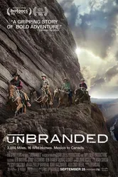 Unbranded постер