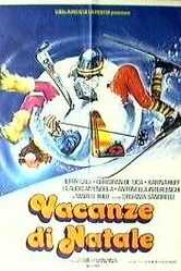 Рождественские каникулы 1983 постер