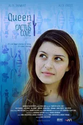 Queen of Cactus Cove постер