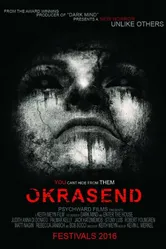Okrasend постер