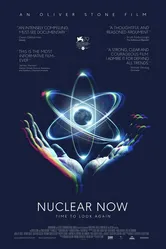 Время атома 2022 постер