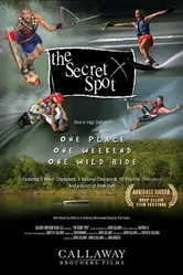 The Secret Spot постер