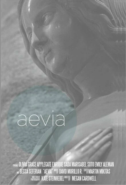 Постер Aevia