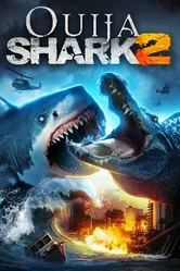 Ouija Shark 2 постер