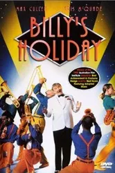 Праздник Билли 1995 постер