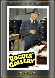 Постер Rogues Gallery