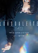 Baekhyeon: Lonsdaleite [dot] IN CINEMAS постер