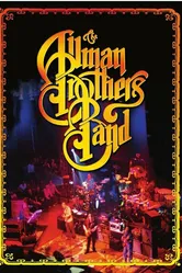 The Allman Brothers Band: 40th Anniversary Live at the Beacon Theatre постер