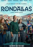 Rondallas постер